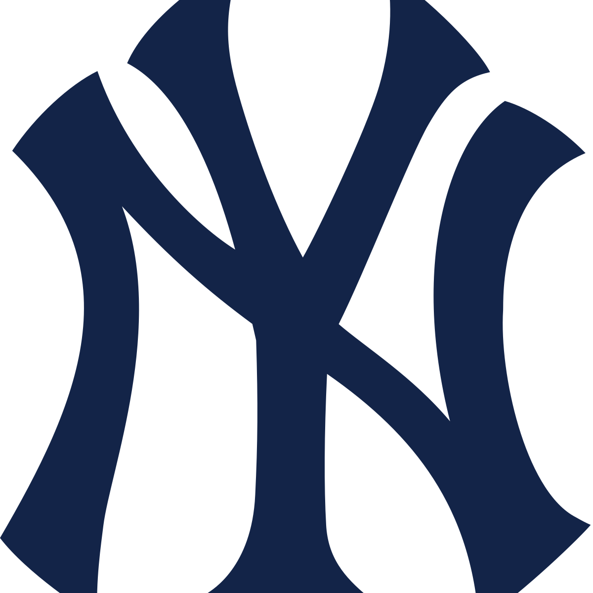 Booker T Yankees Game September 2026 - logo